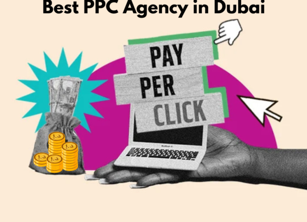 Best PPC Agency in Dubai